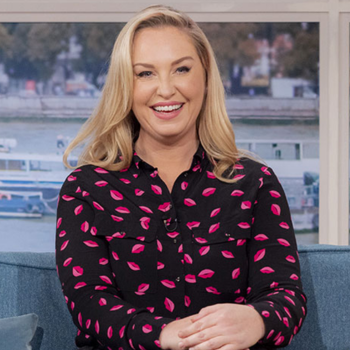Josie Gibson is one of the UK's best loved personalities and TV presenters.